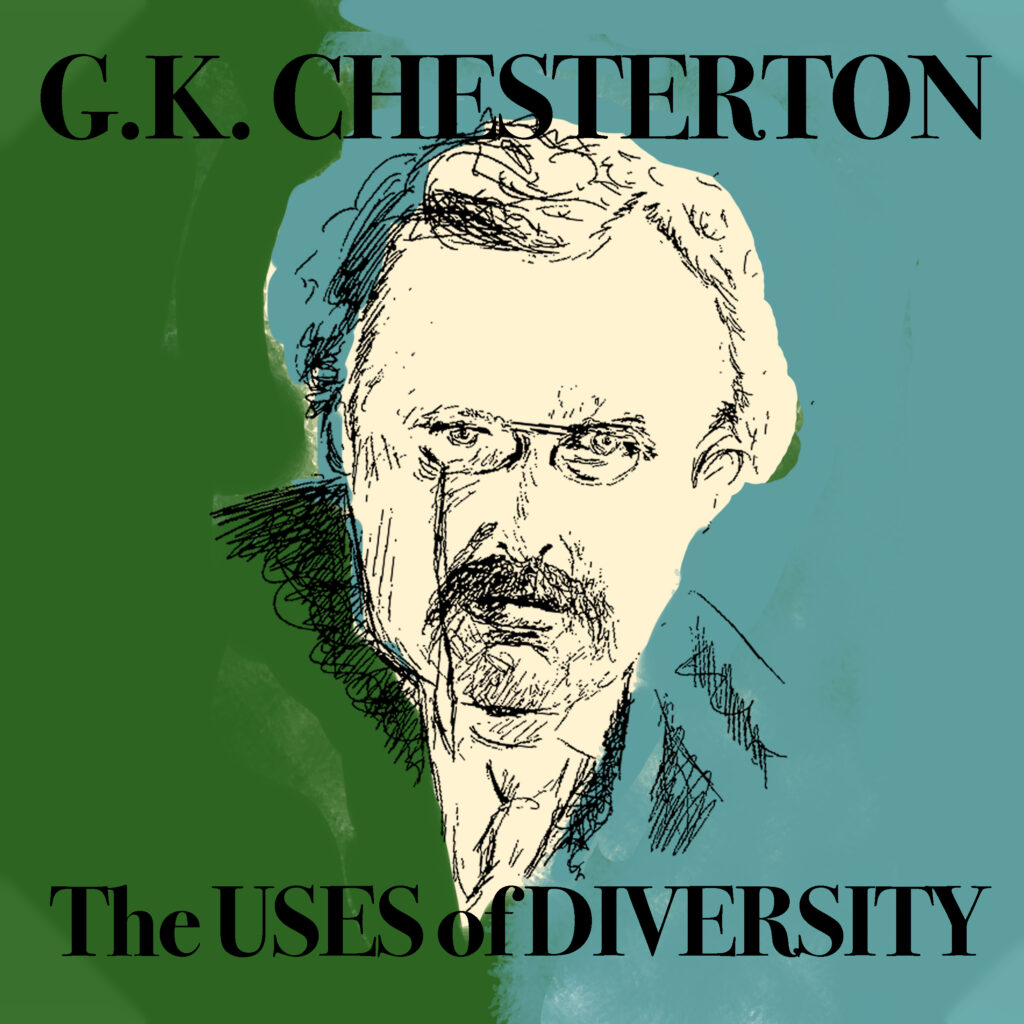 The Uses of Diversity: A Book of Essays