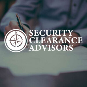 Security Clearance Advisors
