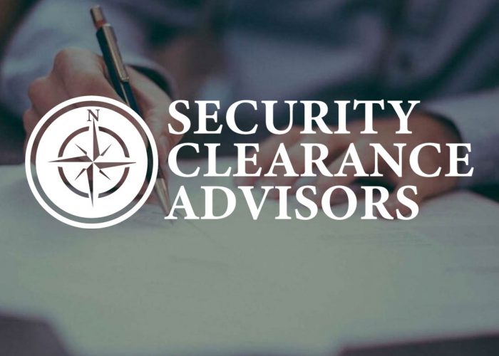 Security Clearance Advisors