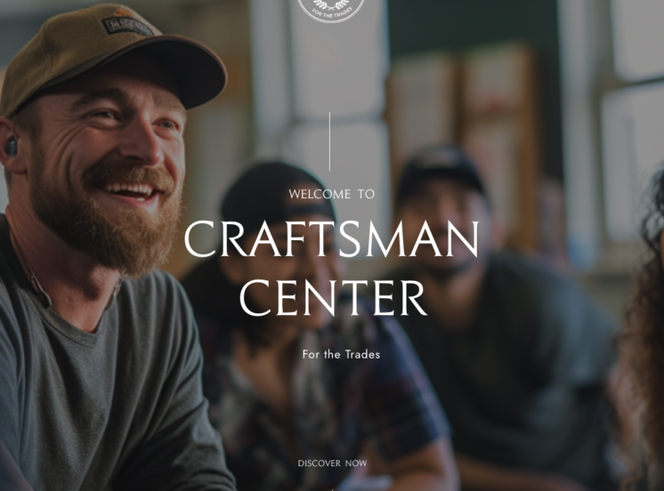 craftsman-center