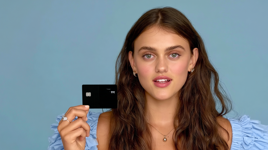 What If Your Credit Card Gave You 10% Cash Back?